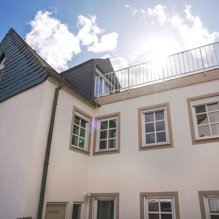 Ferienwohnung Casa Benedicta Trier Exterior foto